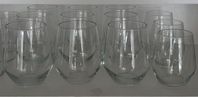 10st IKEA Ivrig 45cl samt 5st 30cl