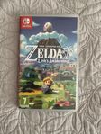 NINTENDO SWITCH THE LEGEND OF ZELDA Link's Awakening
