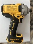 Dewalt DCF891 mutterdragare 812Nm nya