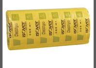 Isover glasull Uni skiva 70x560x1160 (80% kvar)