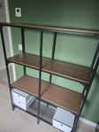 IKEA Fjällbo