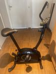 Stabil träningscykel – Titan Life S Line 480 – i bra sk