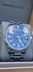 Hamilton H646150 Aviation Pilot (Interstellar)