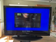 LCD TV TOSHIBA 40 tum
