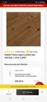 PARKETTGOLV NQD FLOORS OAK VINTAGE 1-STAV 2,89M²