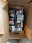 Blu Ray filmer
