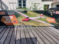 FMS Motorseglare