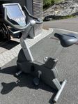 Motionscykel, Life Fitness 95CC
