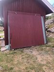 Portblad / dörr