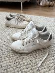 Reebok och adidas