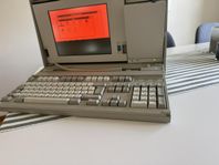 IBM PS/2 Model P70 – bärbar retrodator (386)