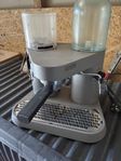 esspressobryggare Alessi