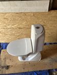 WC stolar 