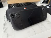 Steamdeck oled 512 GB