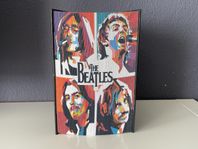 The Beatles / Bok-konst / Bok / Konst 