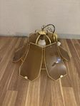 Taklampa 80-talare