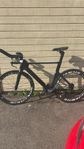 Canyon speedmax cf 2015 medium. Di2