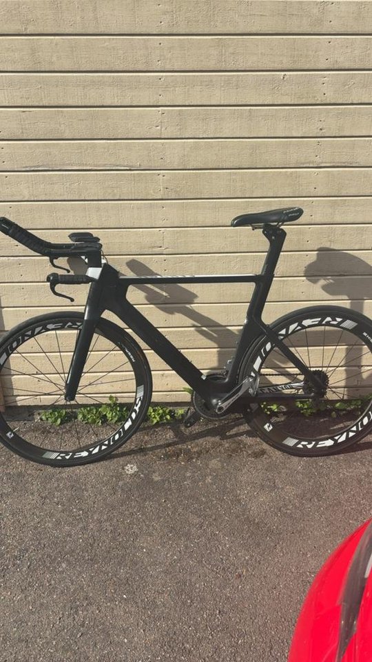 Canyon speedmax cf 2015 mediu...