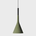 Foscarini Aplomb Taklampa Grön