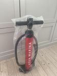 SUP-PUMP: Aqua Marina Double Action High Pressure Hand Pump