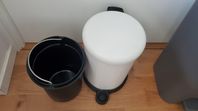 WASTE BIN / DUSTBIN
