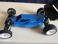 XRAY XB2C 1:10 buggy
