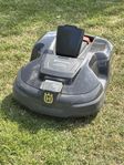 Automower 310- 17