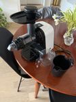 slowjuicer- wilfa 