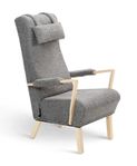 Seat up fåtölj