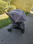 babyjogger city mini GT2 double
