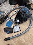 Philips PowerPro Compact Dammsugare
