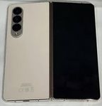 Samsung Z fold 4   512gb
