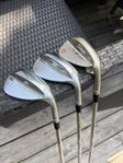 Titleist Vokey sm8 