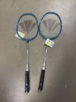 Badminton Racket 