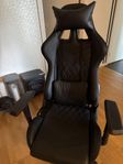 Deltaco DC410 RGB gamingstol