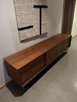 Sideboard, mediabänk, tv bänk, skänk