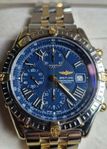 Breitling Crosswind Chronograph