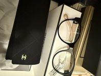 CHANEL glasögonbåge helt ny