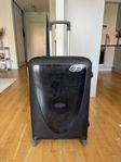 Samsonite resväska