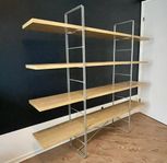 Hylla Enetri, design Niels Gammelgaard