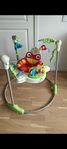 Fisher Price hoppgunga