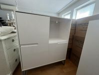 skåp från Jysk