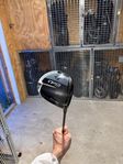 Taylormade Qi10 MAX Designer series