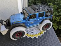 RC crawler 1:10 ny i kartong