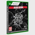 Suicide Squad Kill the Justice League Deluxe Edition Xbox