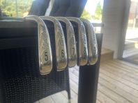 Cleveland CG4 Tour järnset 5-9