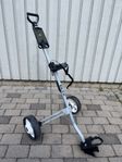 Golfvagn