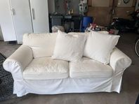 Ektorp soffa