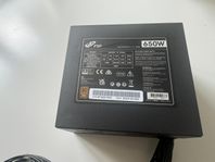 PSU 650w