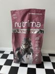 Nutrima care kitten adult torrfoder katt
